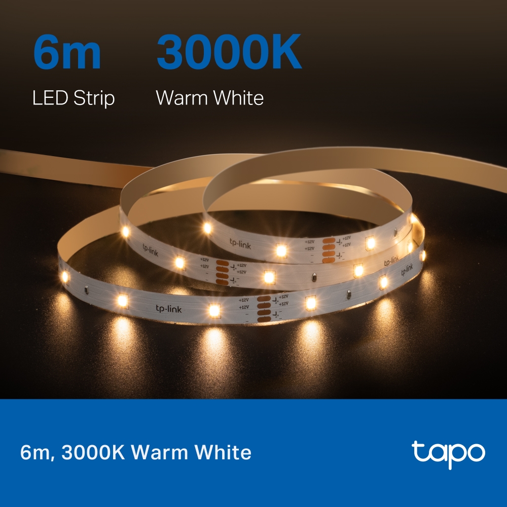 TP-Link Tapo L901-6