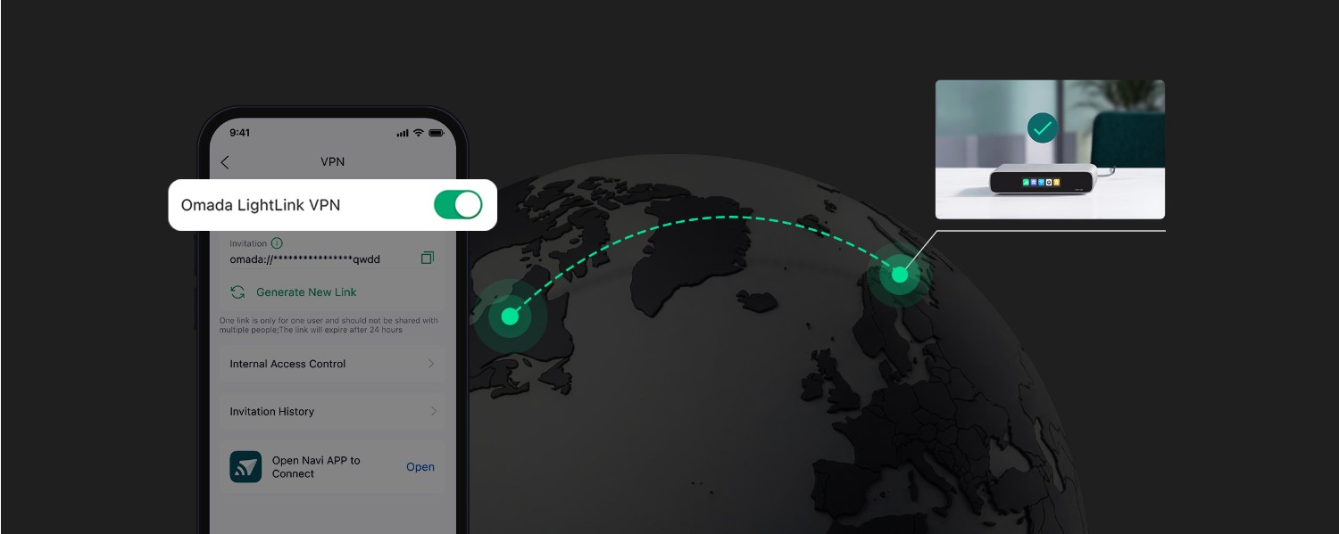 Router TP-Link Fusion 2.5G VPN