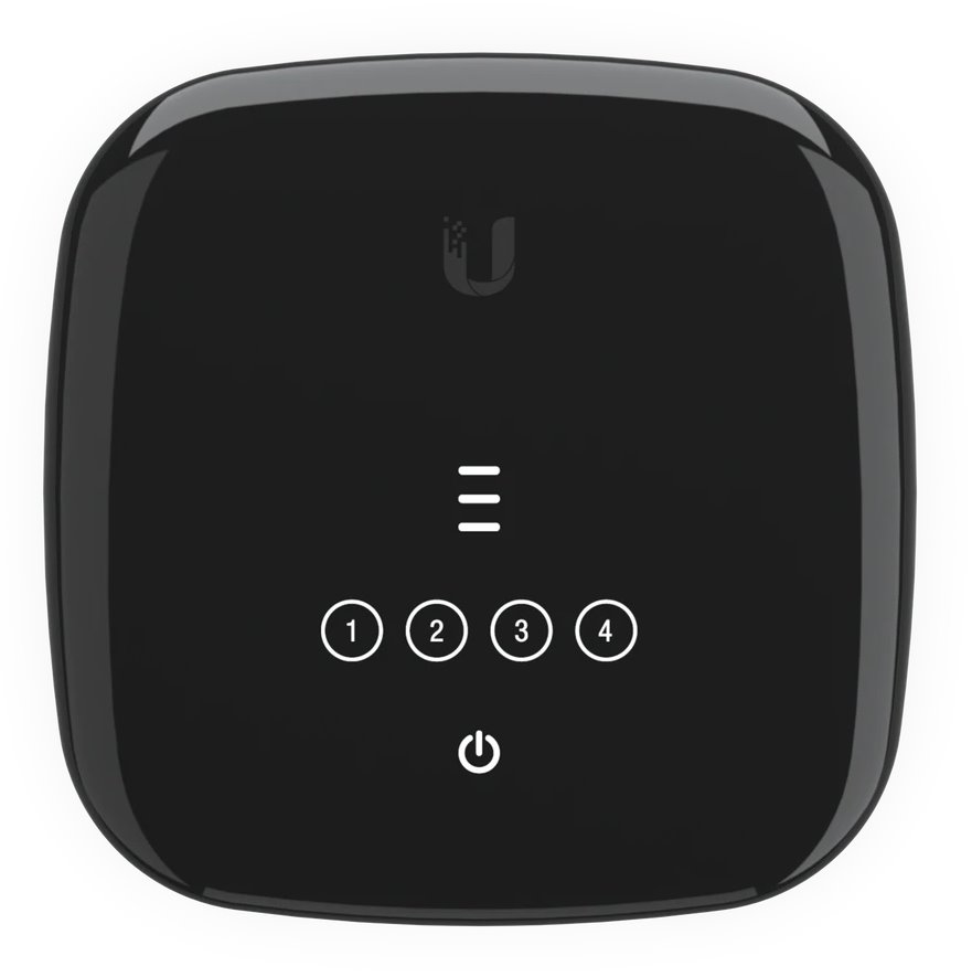 Jednotka Ubiquiti Networks UFiber WiFi6
