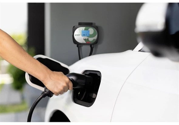 Wallbox Grohm GW11CSL