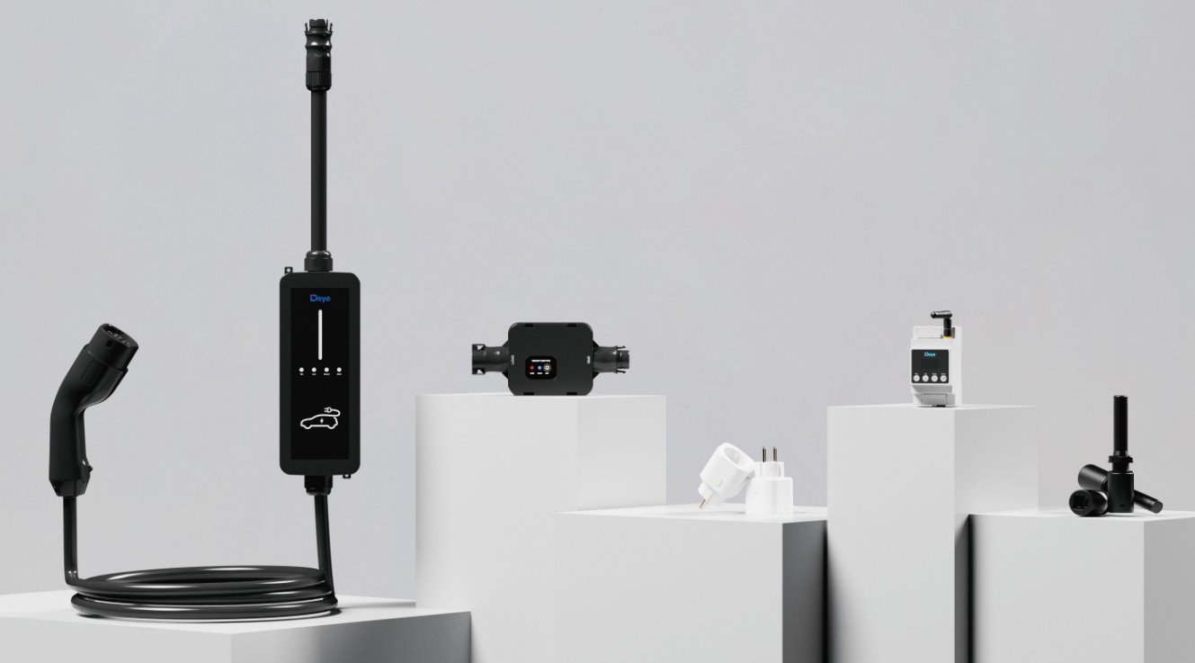 Vysílač Deye SUN-SMART-TX01