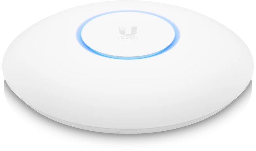 WiFi router Ubiquiti Networks UniFi Access Point WiFi 6 Pro 