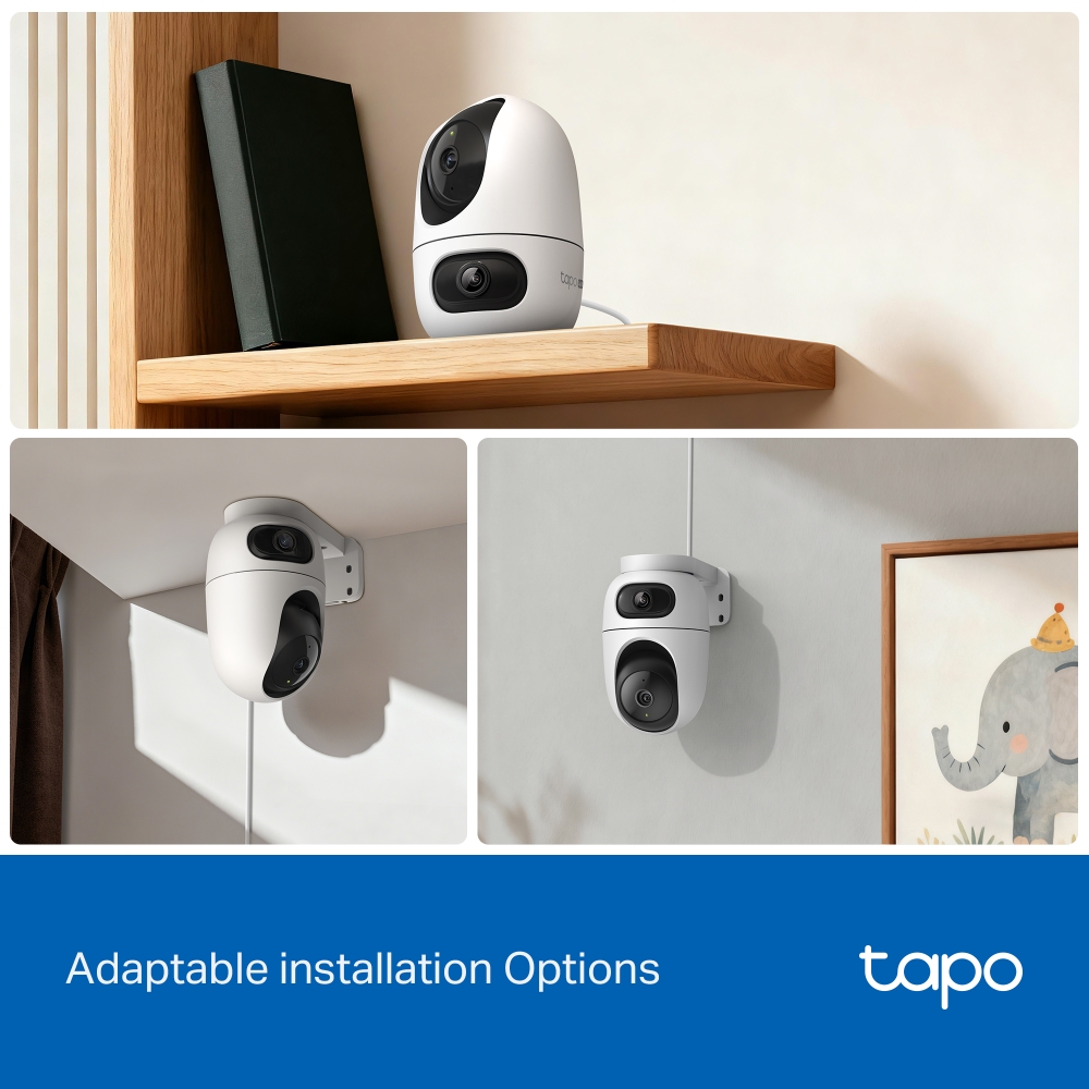 Kamera TP-Link Tapo C245D