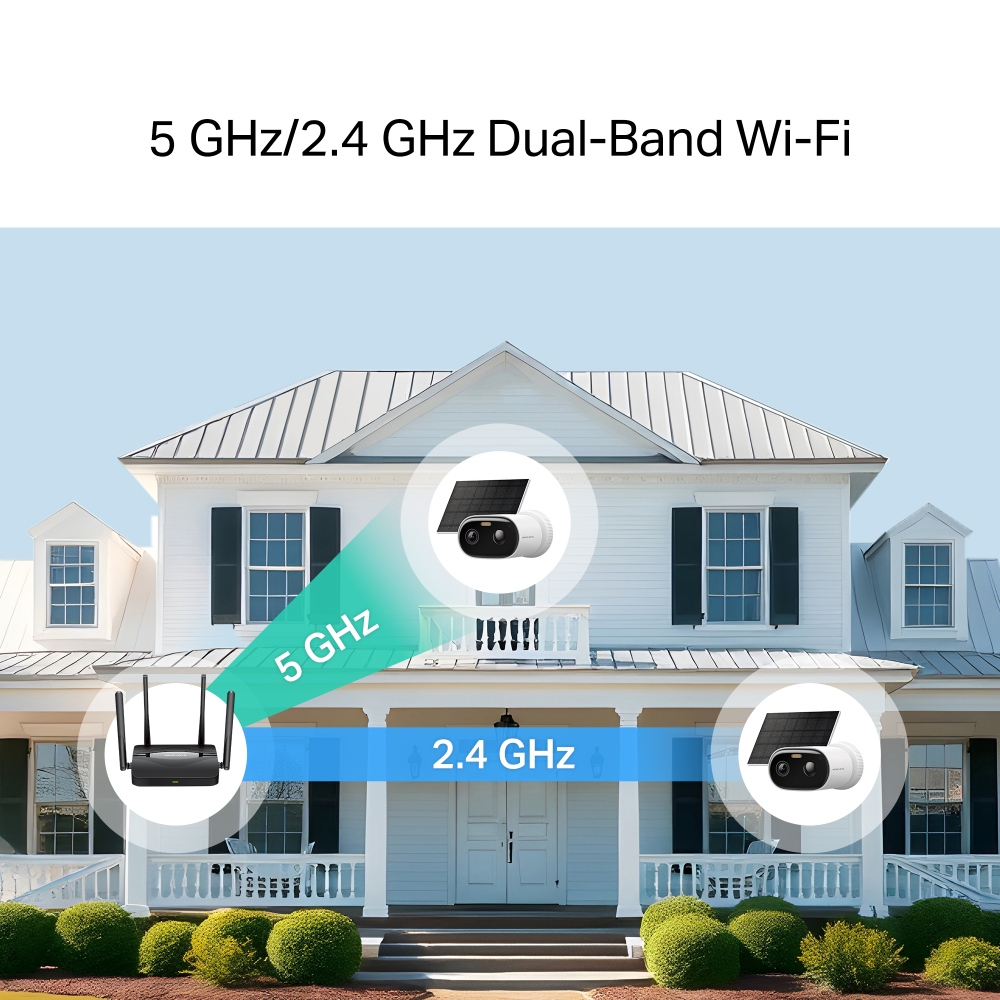 TP-Link Mercusys MC410 KIT