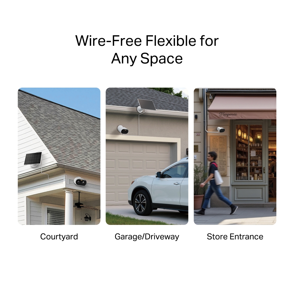 TP-Link Mercusys MC410 KIT