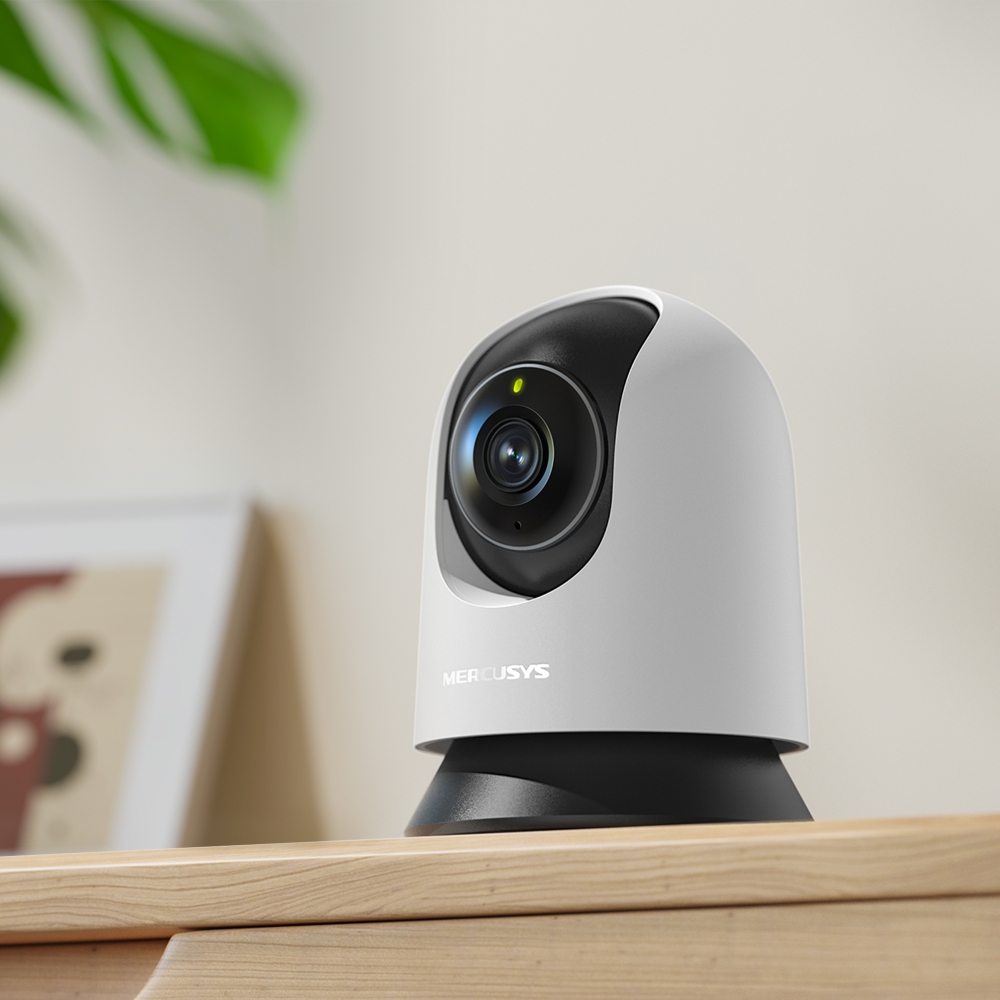 Kamera TP-Link Mercusys MC210 IP