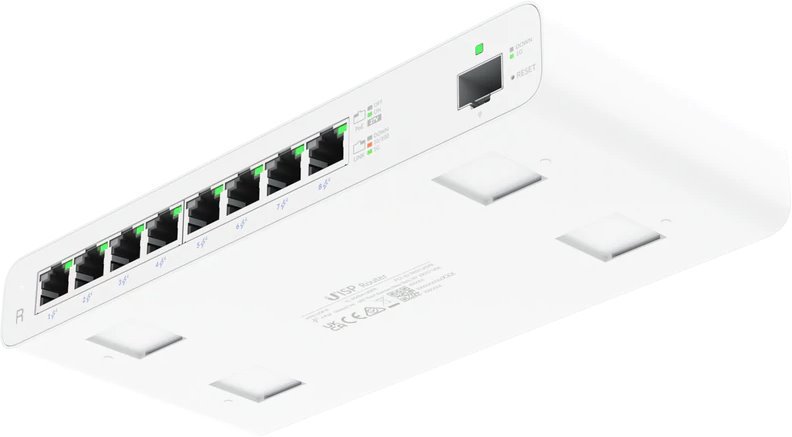 Router Ubiquiti Networks UISP