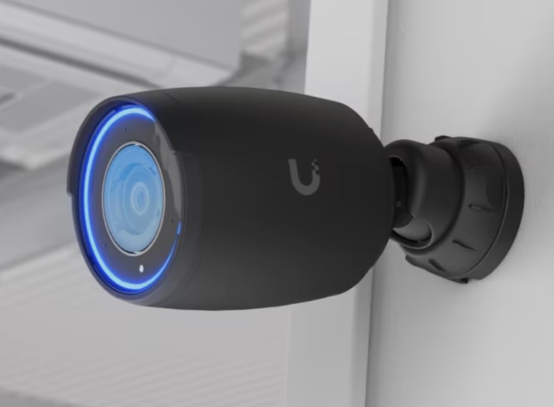 Vonkajšia kamera Ubiquiti Networks UVC AI Professional
