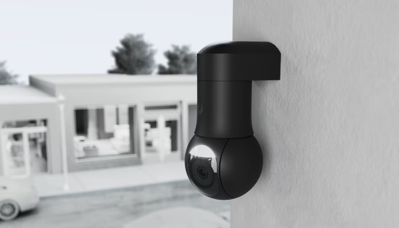 Ubiquiti Networks UVC-G5-PTZ UniFi Protect