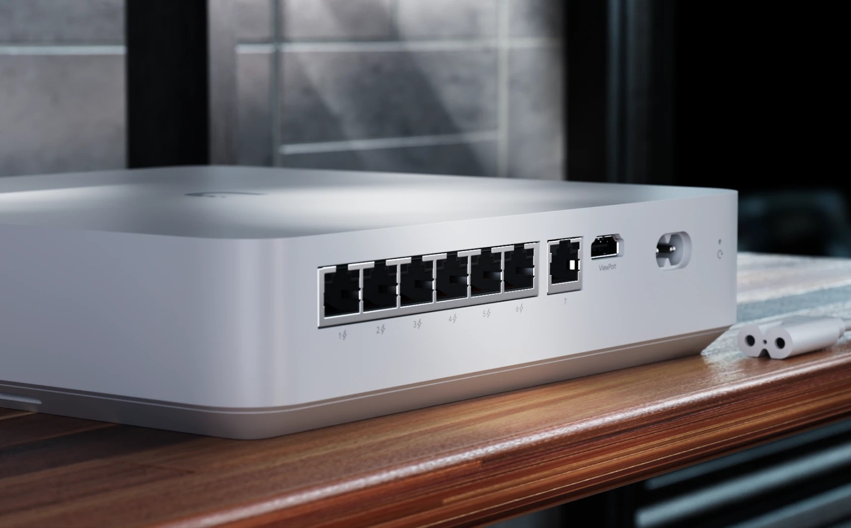 Ubiquiti Networks Ubiquiti Network Video Recorder Instant