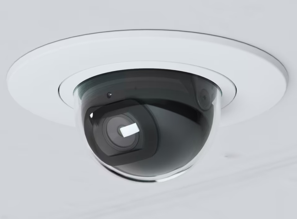 Držák Ubiquiti UniFi G5 Dome Ultra Flush Mount