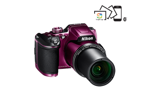 Digitálny fotoaparát Nikon COOLPIX B500