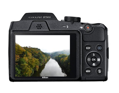 Digitálny fotoaparát Nikon COOLPIX B500