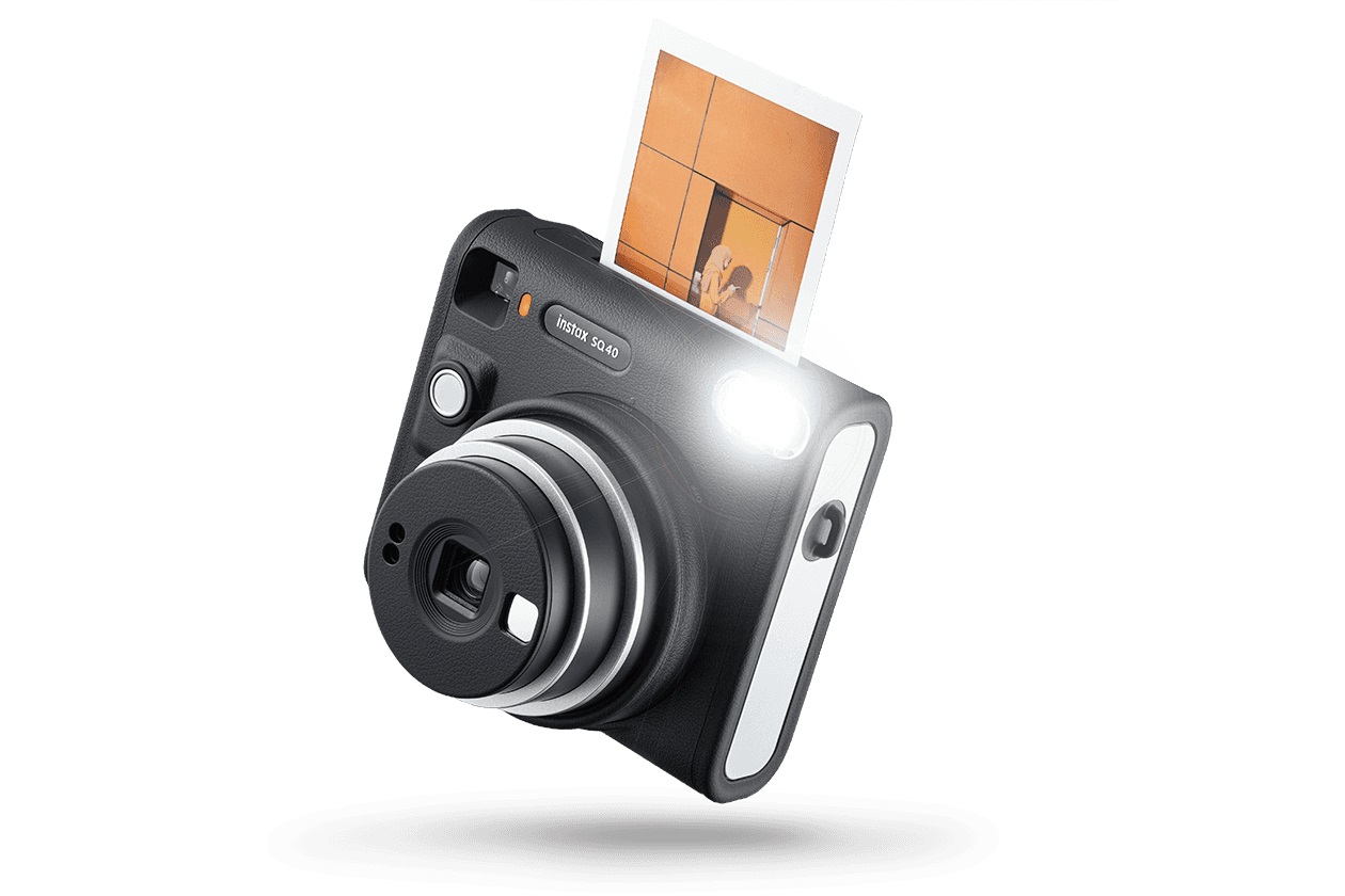 Fotoaparát Fujifilm Instax SQ40