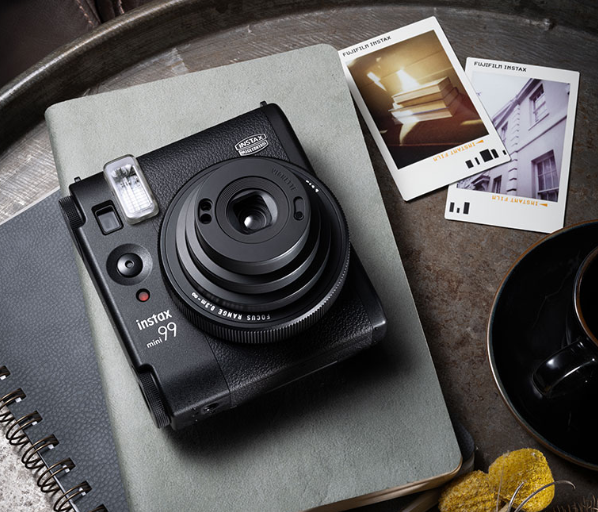 Fotoaparát Fujifilm Instax MINI 99