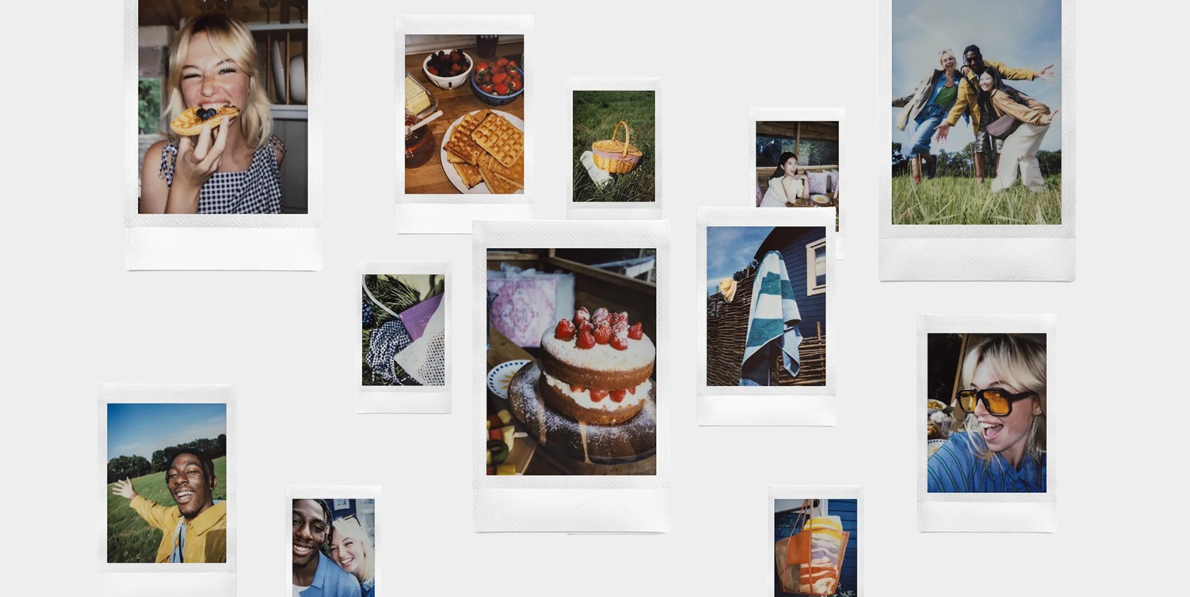 Fotoaparát Fujifilm instax mini 13