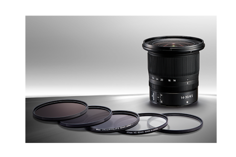 Objektív Nikon FX Zoom-Nikkor Z