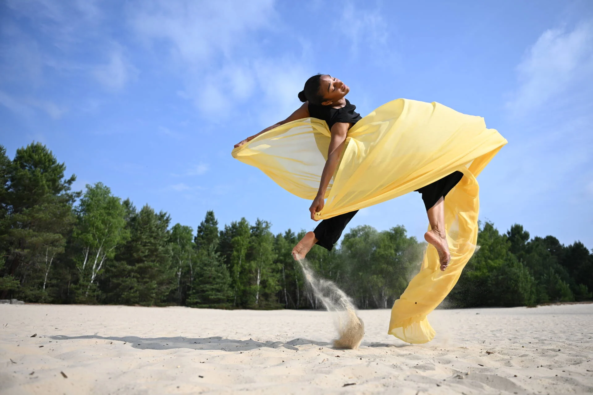 Objektiv Nikon FX Zoom-Nikkor Z 24-70mm f/2.8 SII