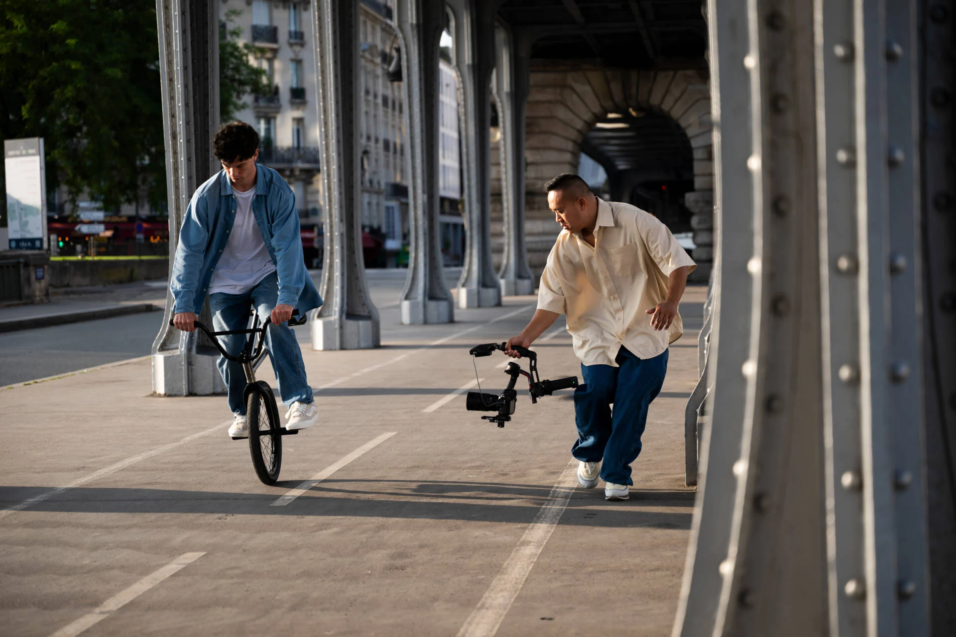 Objektiv Nikon FX Zoom-Nikkor Z 24-70mm f/2.8 SII