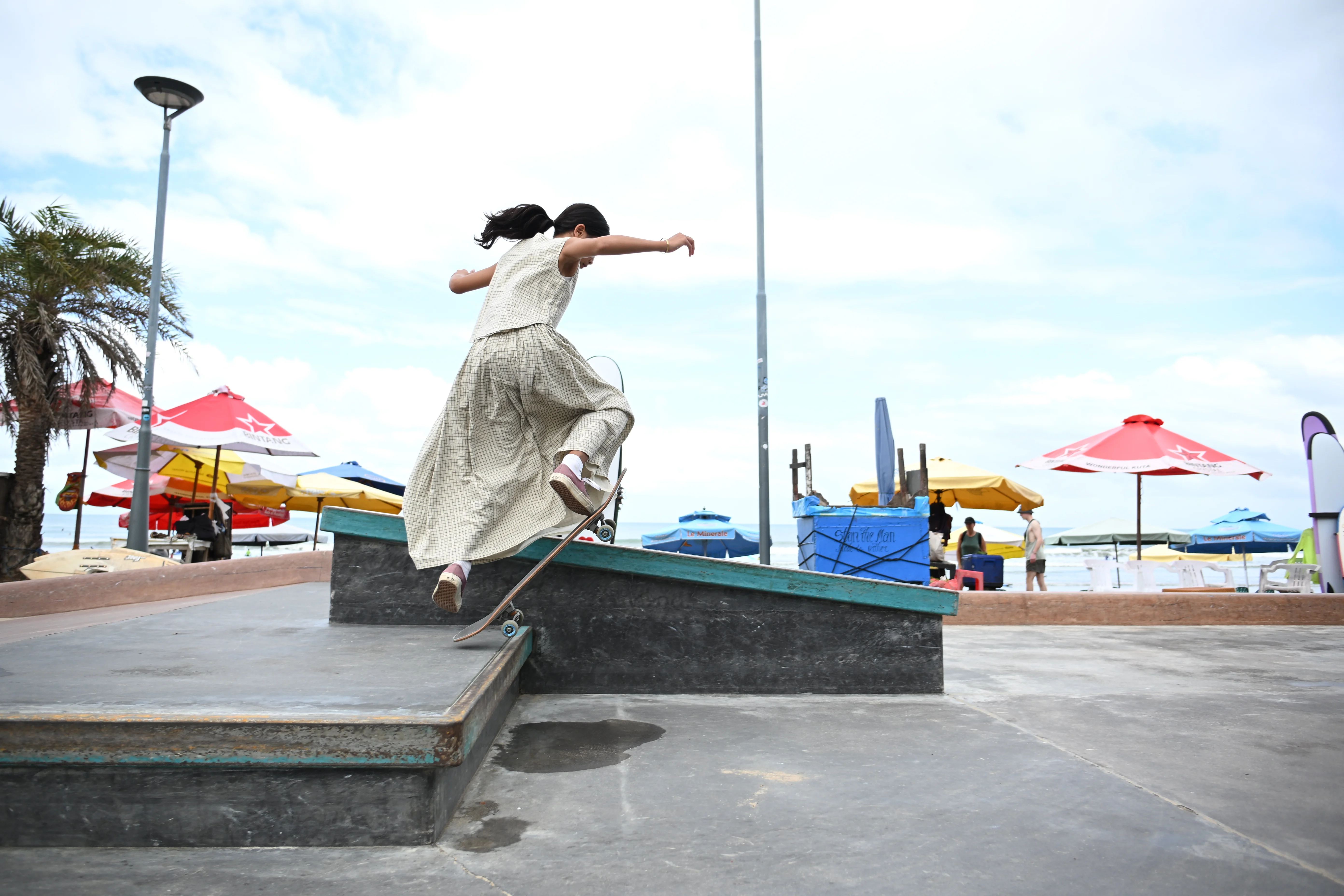 Objektiv Nikon Zoom-Nikkor Z 16-50 mm f/2.8 DX VR