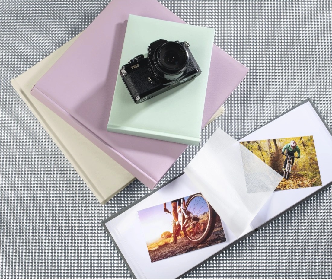 Fotoalbum Hama FINE ART