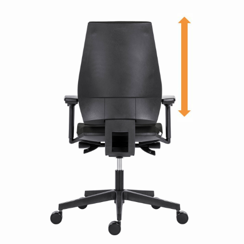 Kancelářské křeslo Powerton  ERGO SIMA