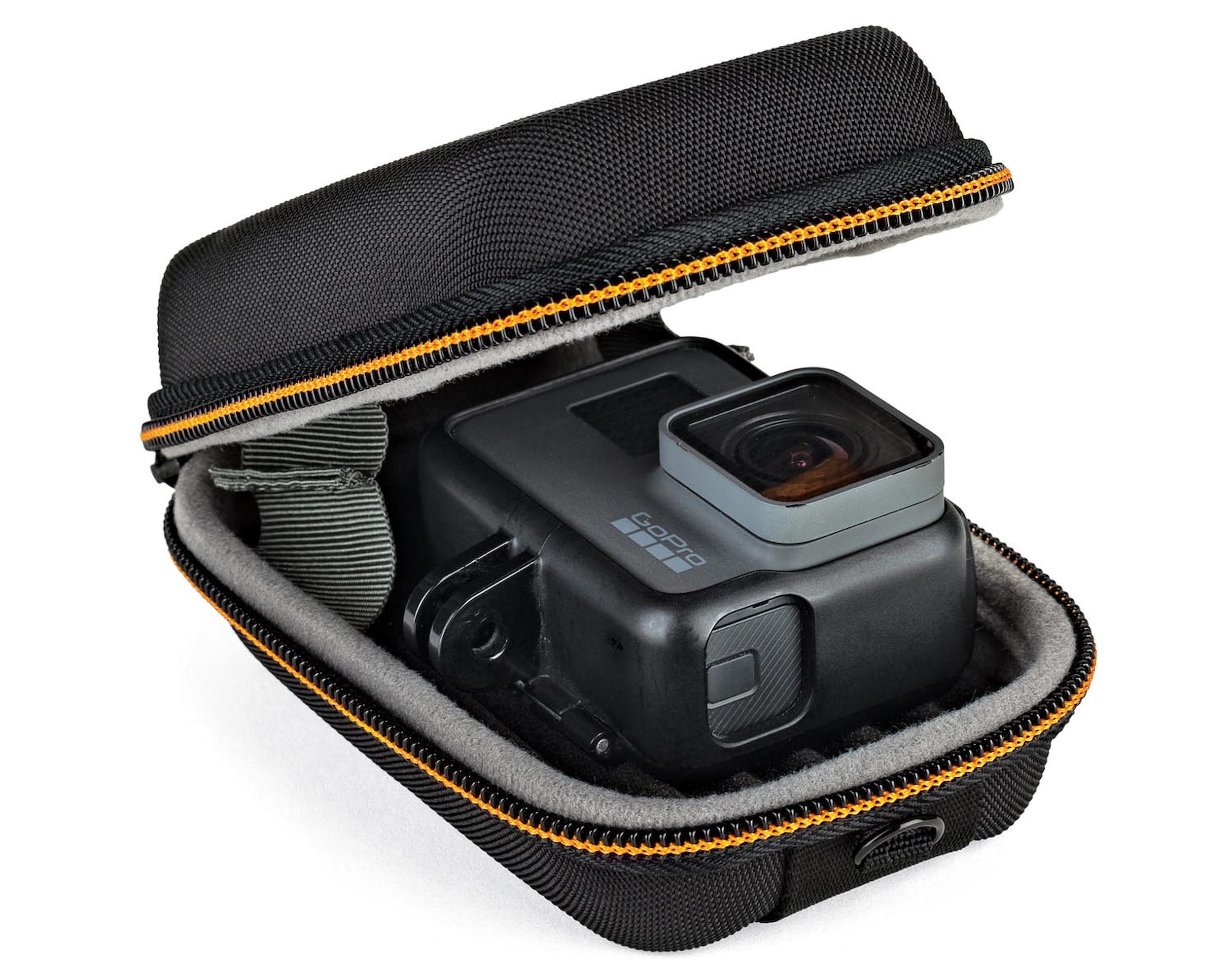 Púzdro Lowepro Hardside CS 20 Black