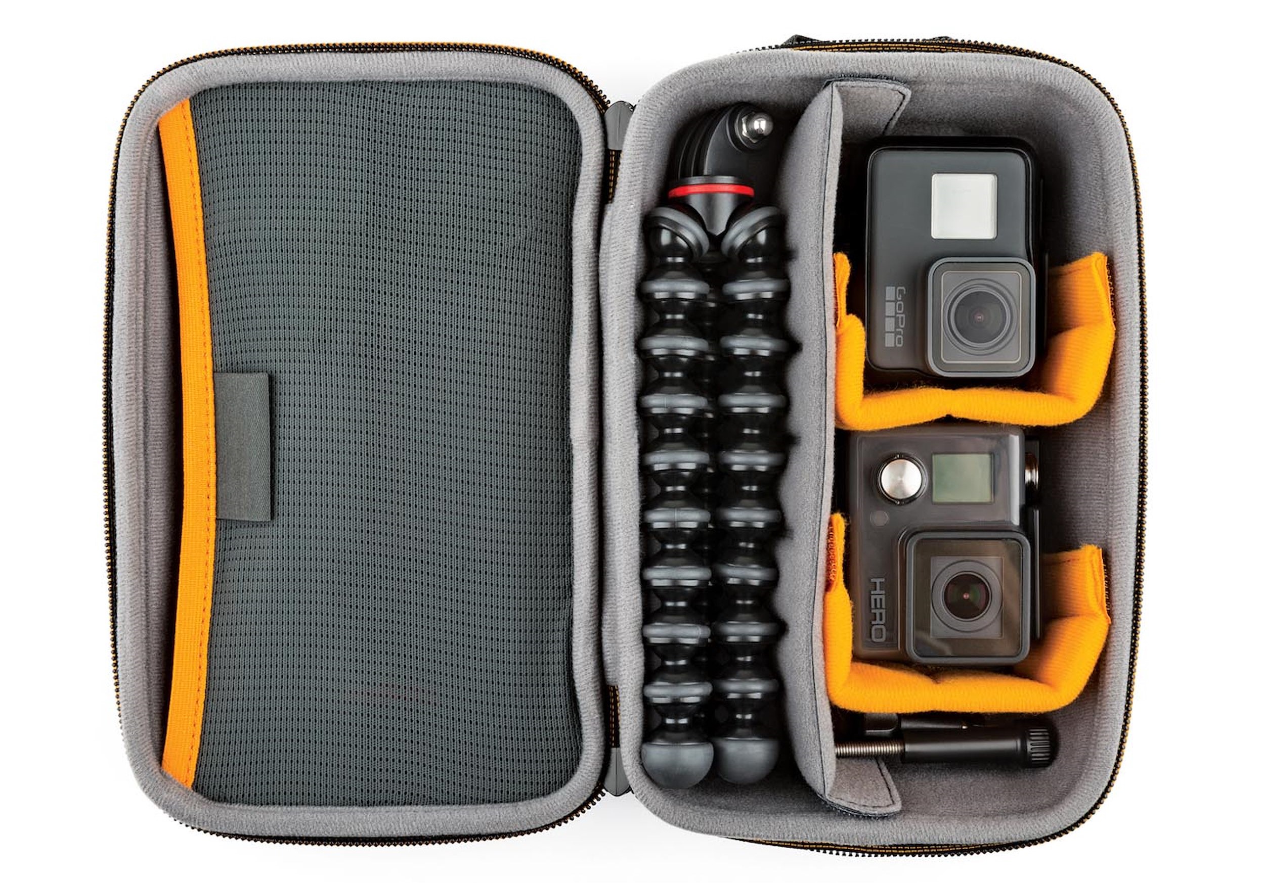 Púzdro Lowepro Hardside CS 60 Black