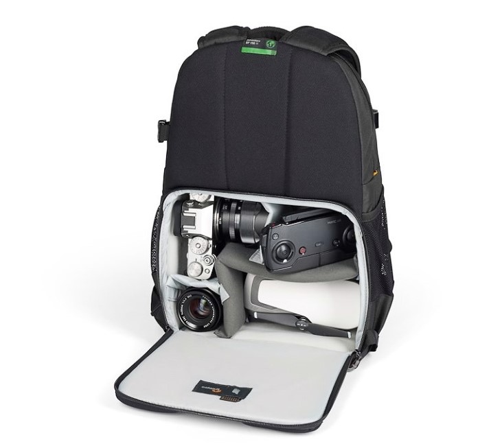 Batoh Lowepro Adventúra BP 150 III