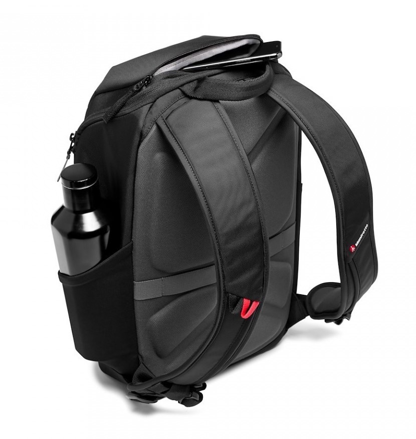 Fotobatoh Manfrotto Advanced Compact Backpack III