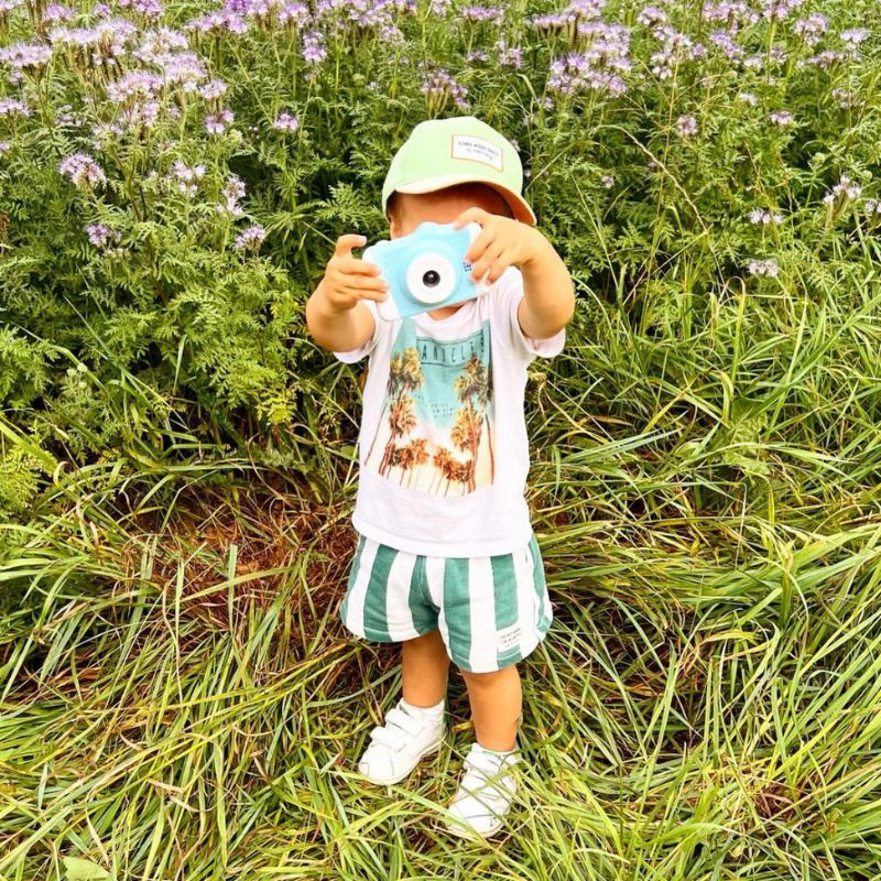 Digitální fotoaparát Agfa Realikids Cam 2