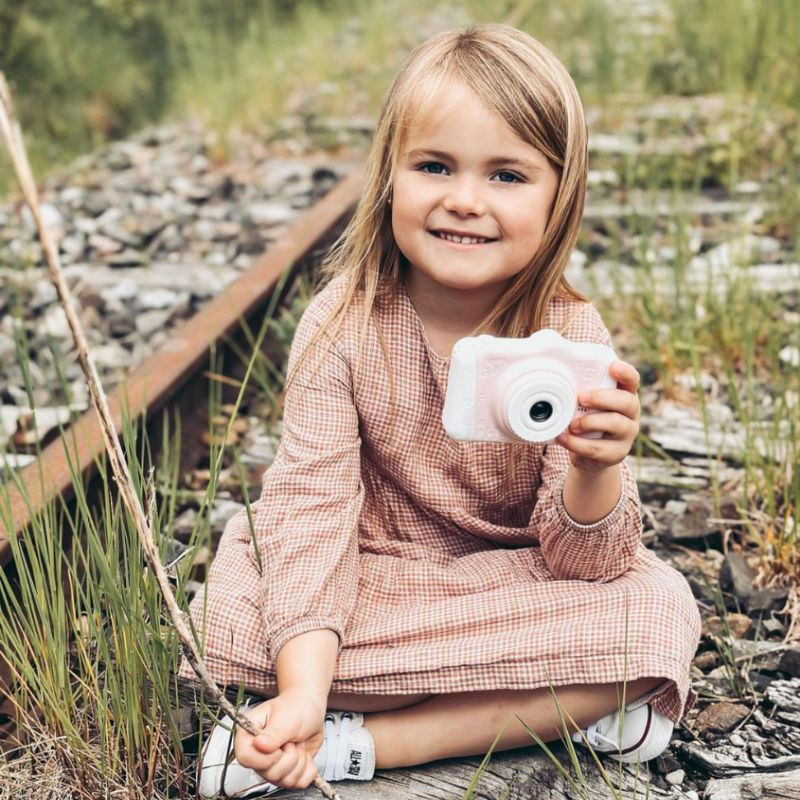 Digitální fotoaparát Agfa Realikids Cam 2