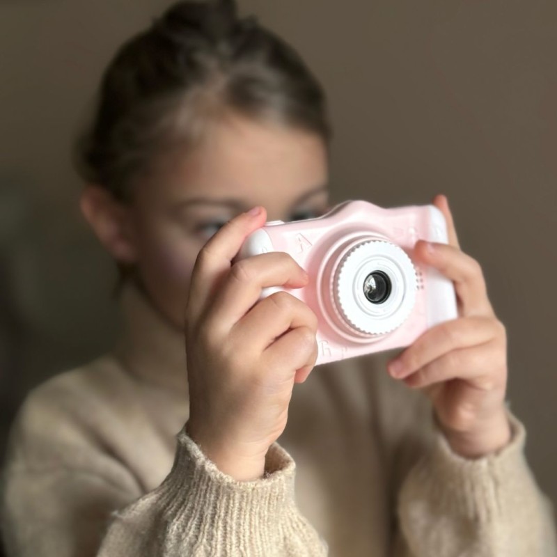 Digitální fotoaparát Agfa Realikids Cam 2