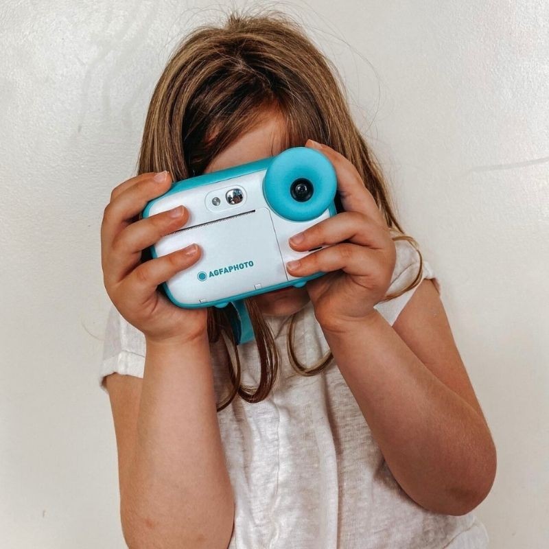Fotoaparát Agfa Realikids Instant Cam
