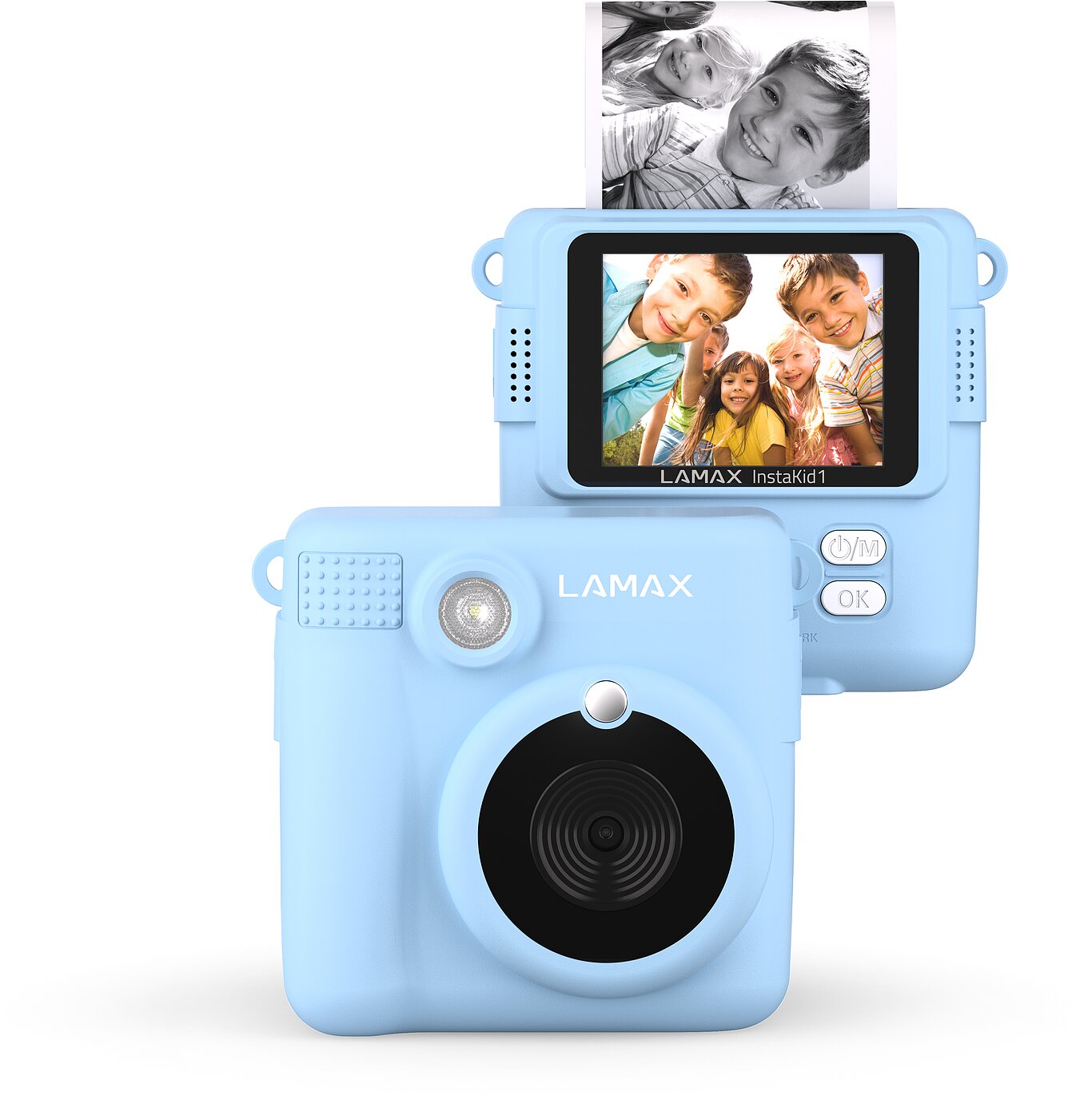 Fotoaparát Lamax InstaKid1