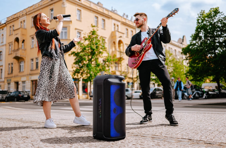 Reproduktor Lamax PartyKing1 Max