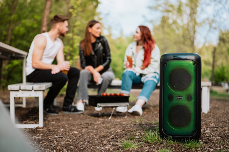 Reproduktor Lamax PartyKing1 Plus