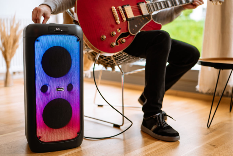 Reproduktor Lamax PartyKing1 Plus