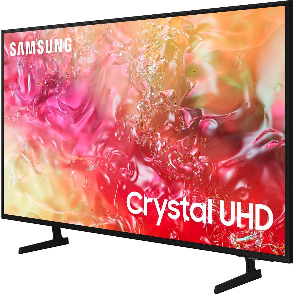 Chytrá televize Samsung UE50dU7172 LED SMART