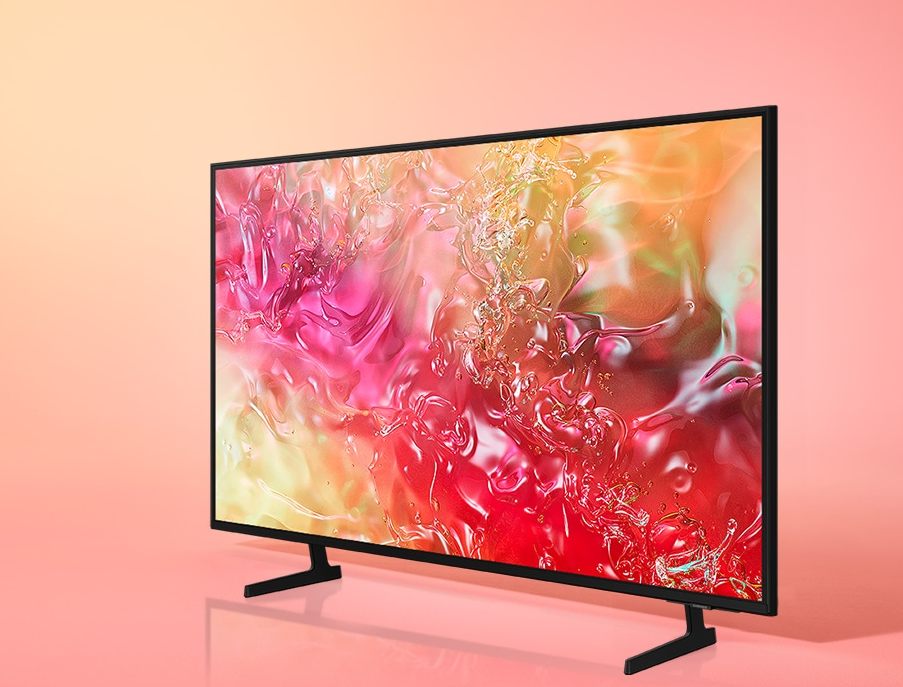 Chytrá televize Samsung UE65DU7172 LED SMART 4K UHD