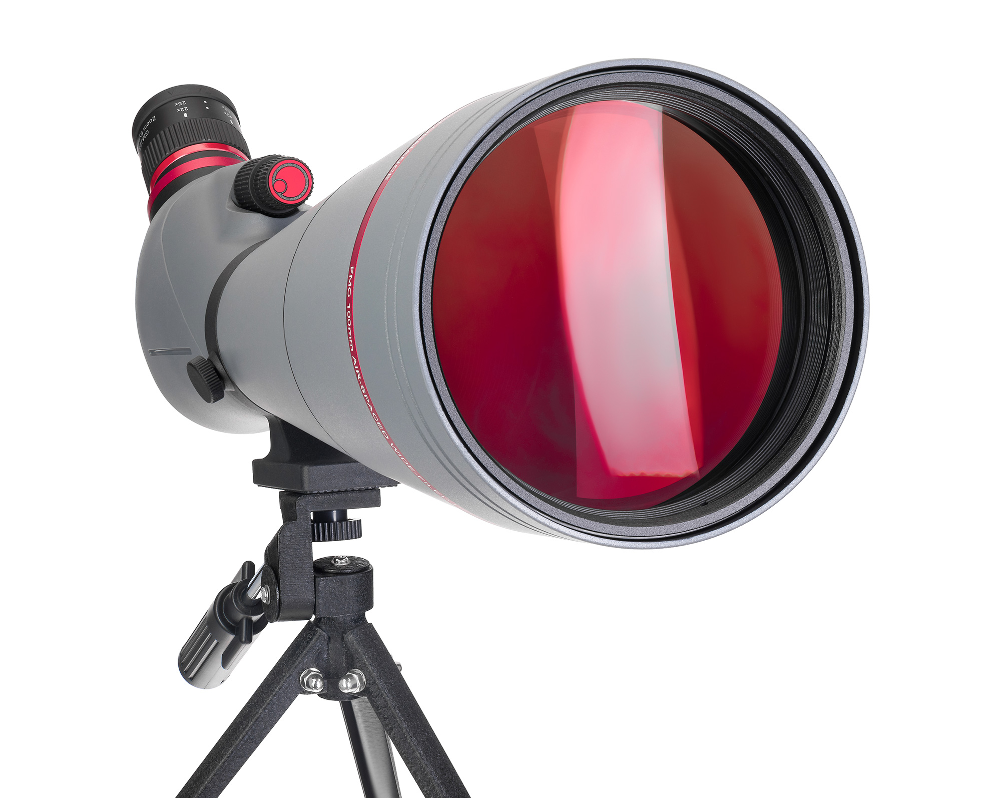 Dalekohled Levenhuk New Blaze PLUS 100