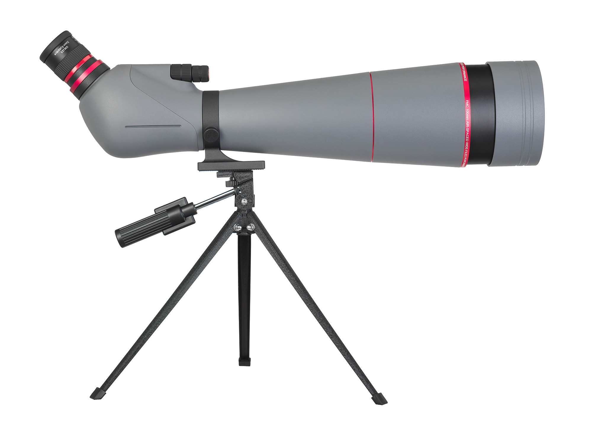 Dalekohled Levenhuk New Blaze PLUS 100