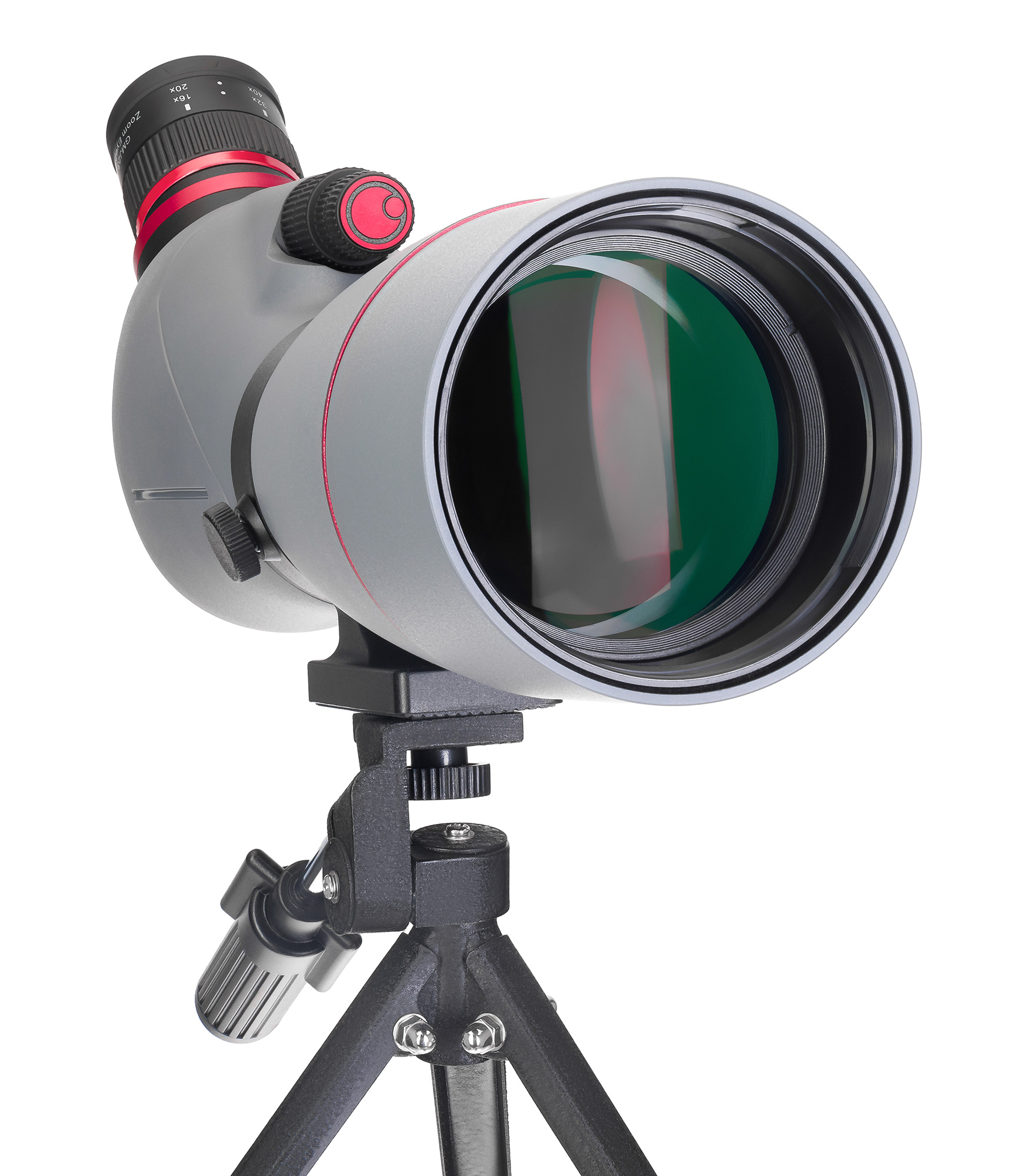 Dalekohled Levenhuk New Blaze PLUS 70