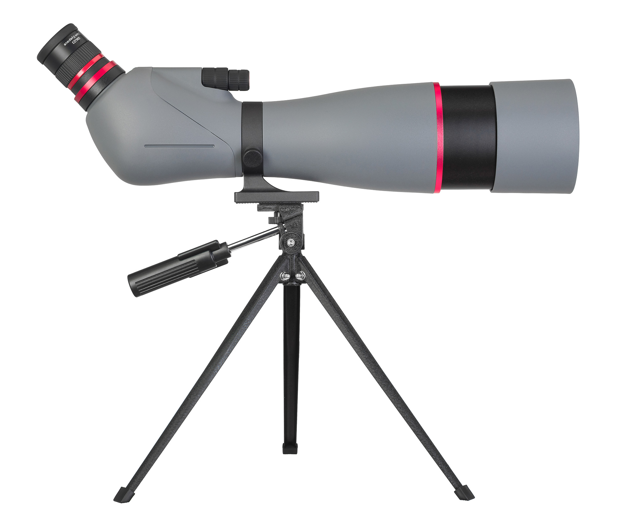 Dalekohled Levenhuk New Blaze PLUS 80
