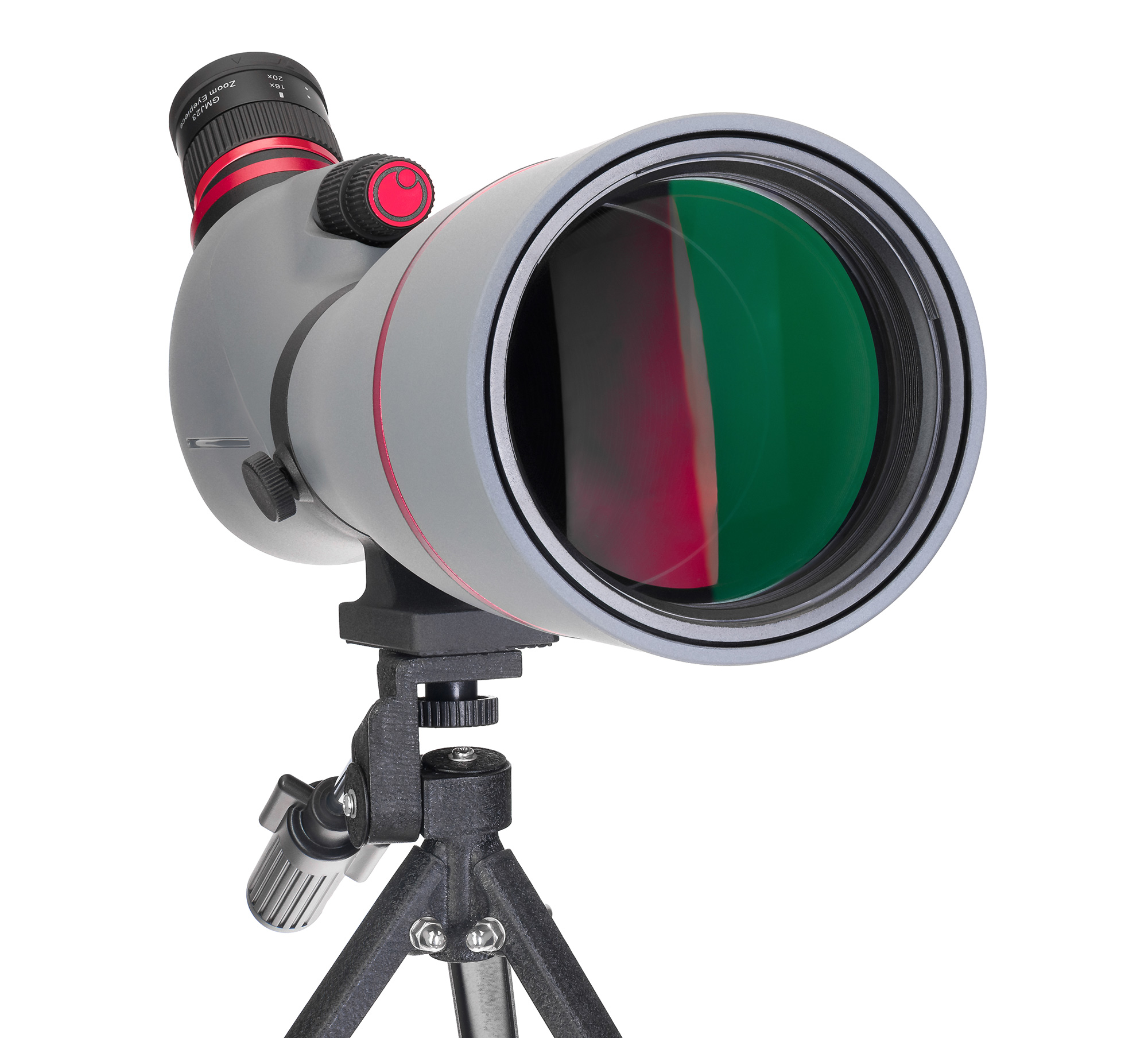 Dalekohled Levenhuk New Blaze PLUS 80
