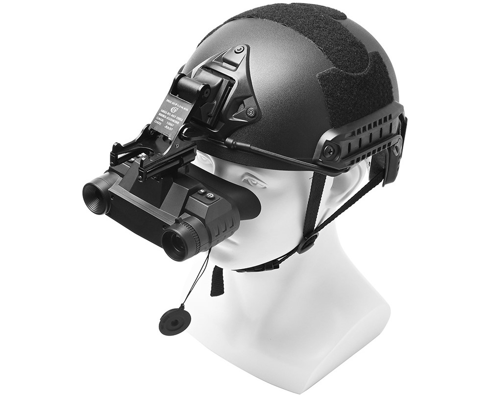 Dalekohled Levenhuk HALO NVB10 Helmet