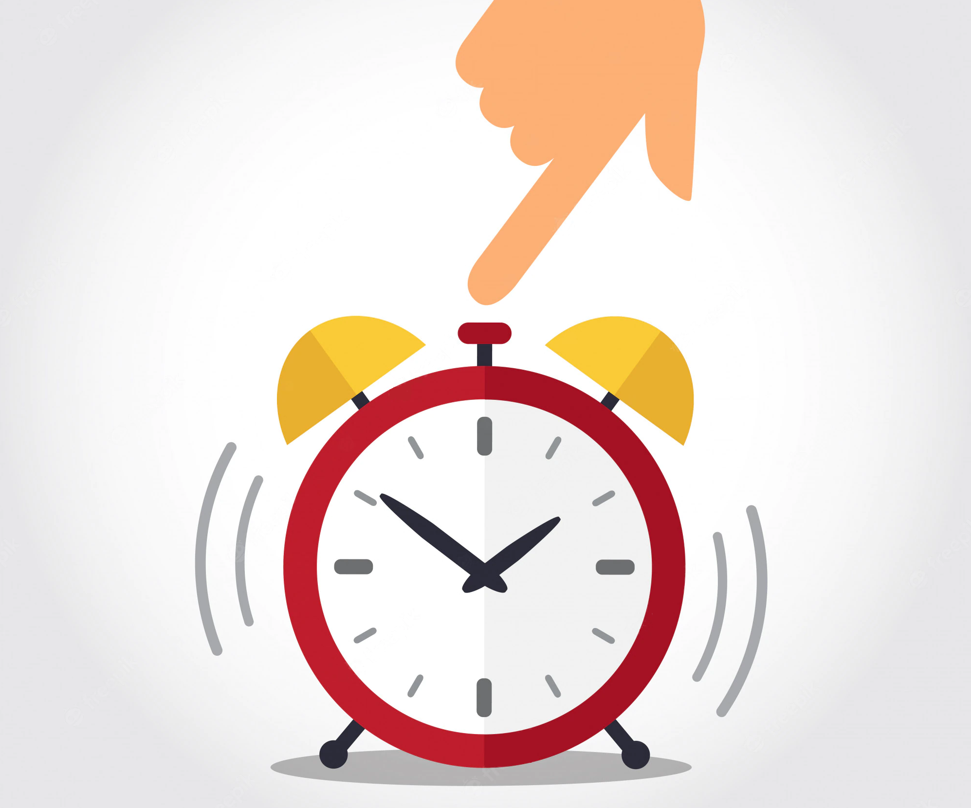Termohygrometr Levenhuk Wezzer Base L80 je rovněž vybavený budíkem s funkcí Alarm Snooze pro opakované buzení.