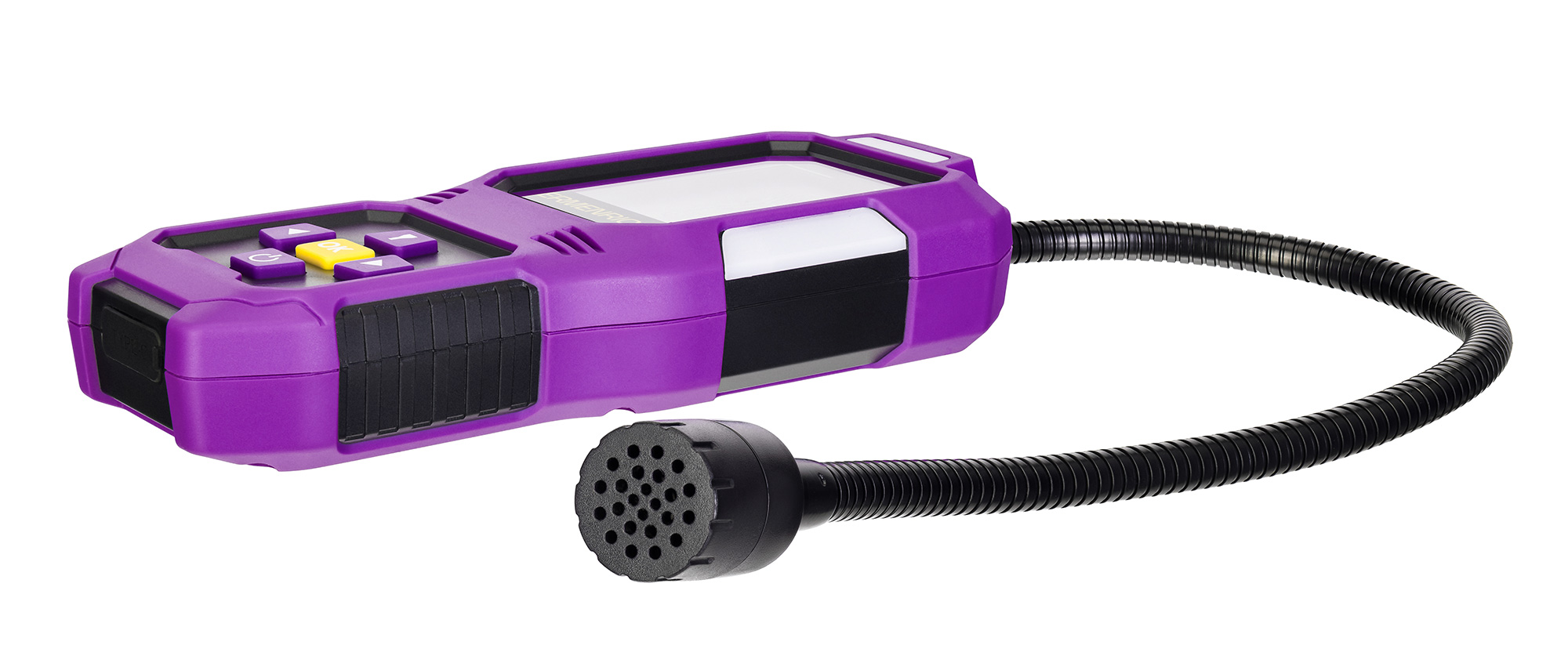 Detektor Ermenrich NG50