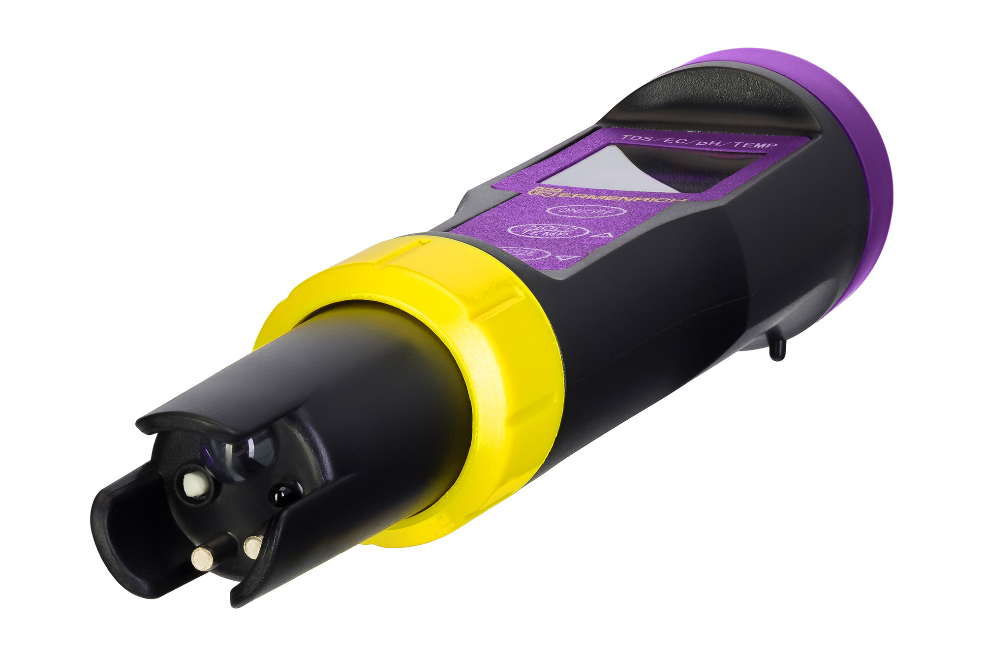 Tester Ermenrich Wett QT20