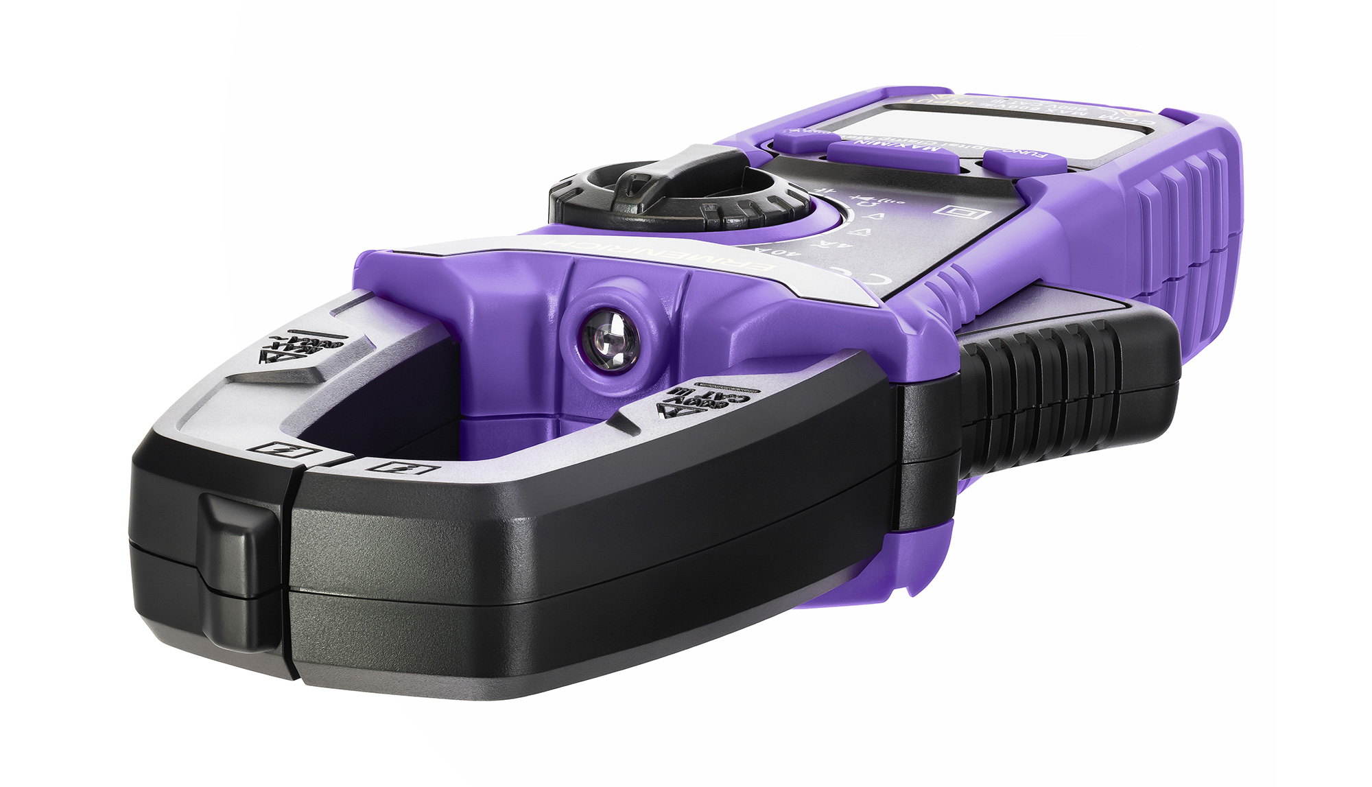 Měřič Ermenrich Ping MK20